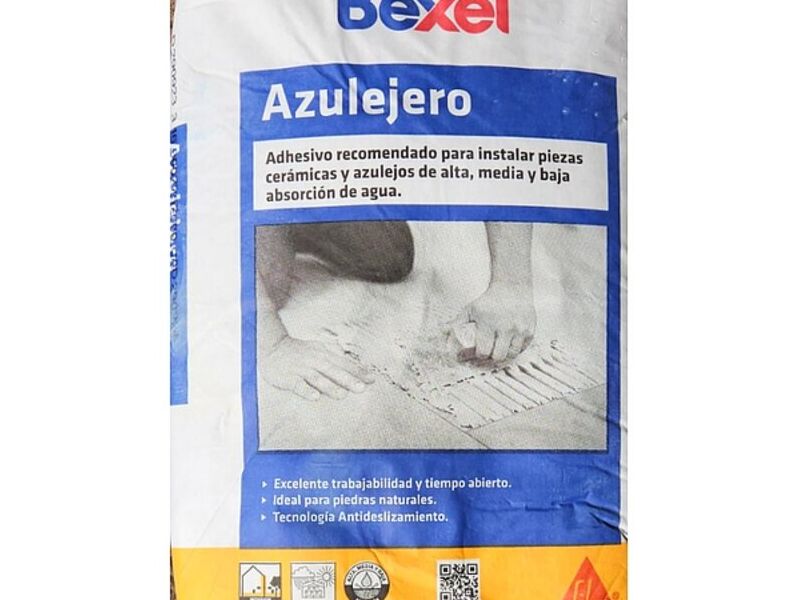 Adhesivos Pisos México