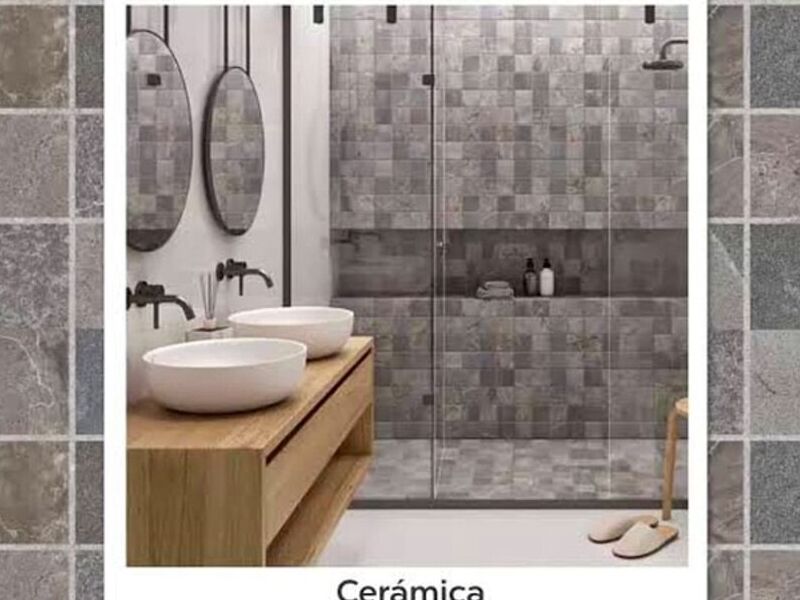 Cerámica Colores