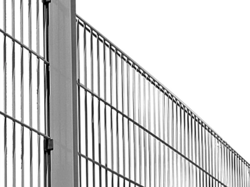 Reja Cero Acero México