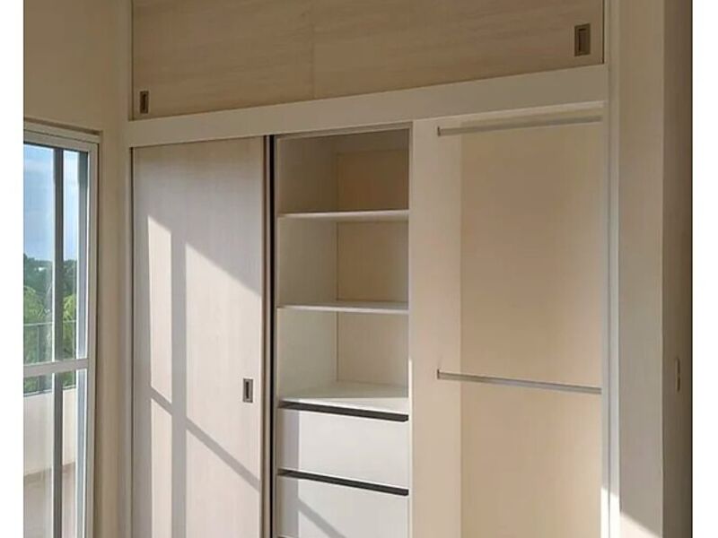 Closet México