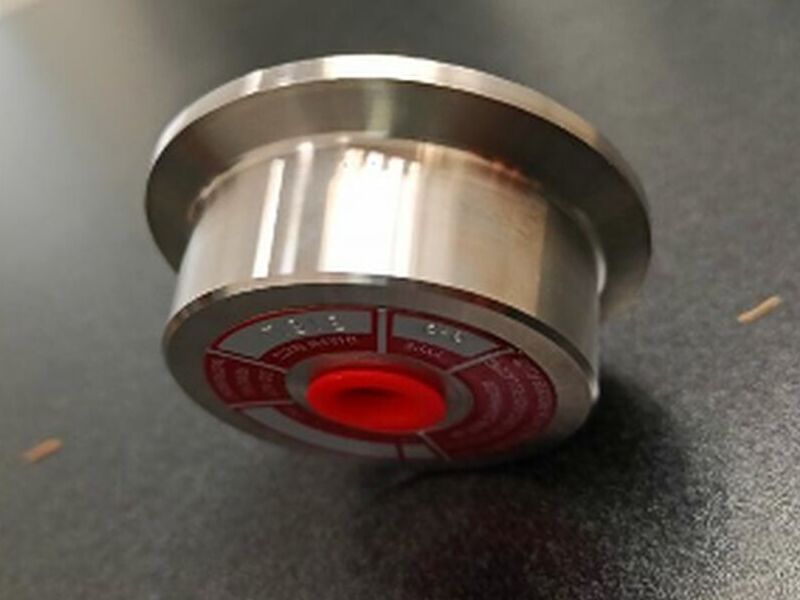 DIAPHRAGM SEAL 20320SX 02T