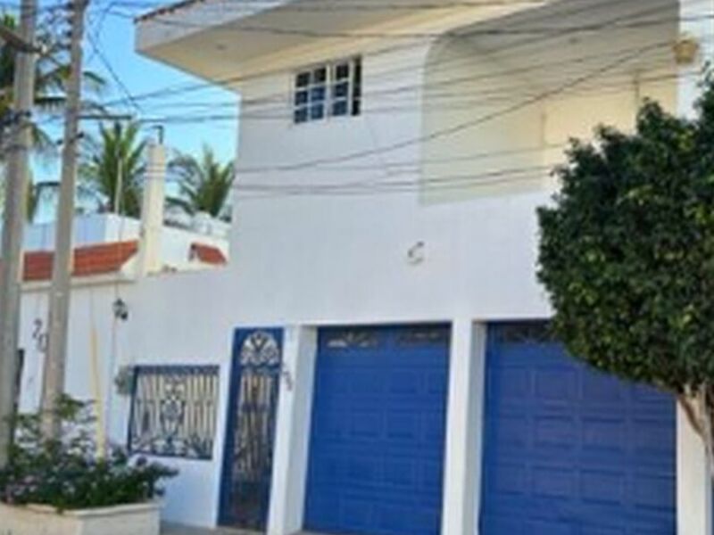 Casa playa azul méxico