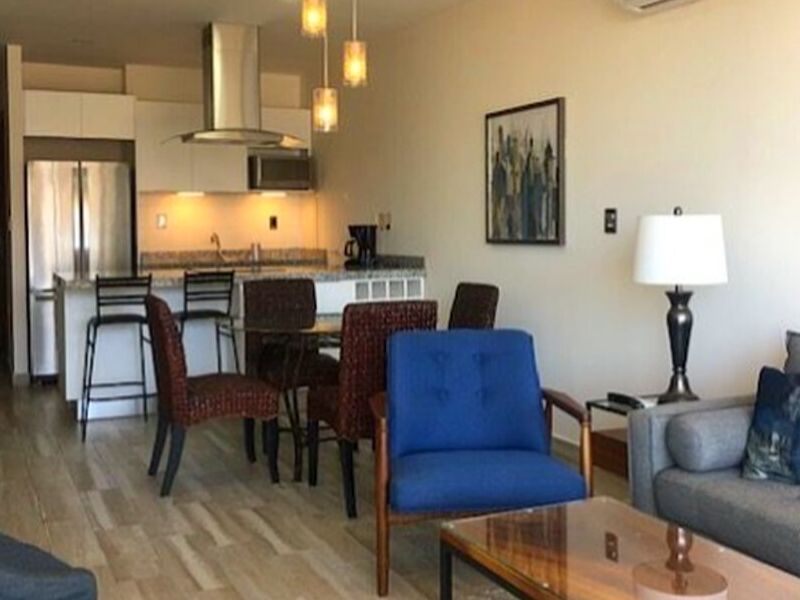 Departamento boca cielo méxico