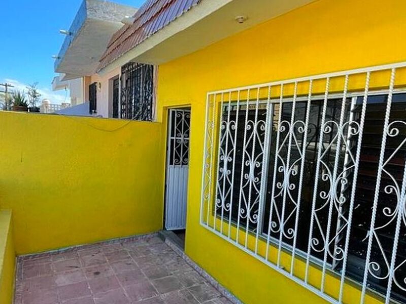 Casa centro mazatlán méxico