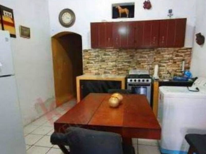 Departamento centro méxico