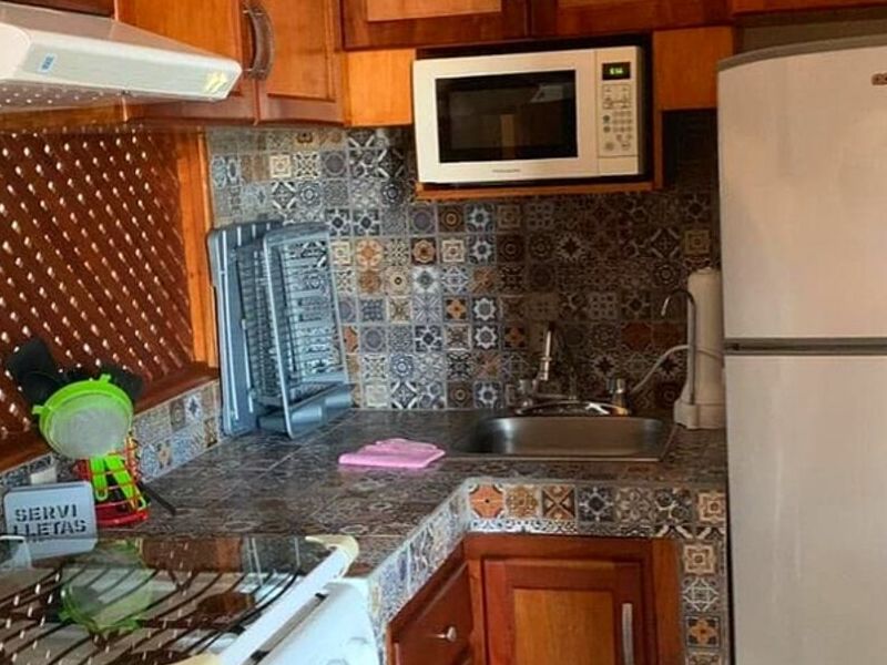 Departamento hiriberto frías méxico
