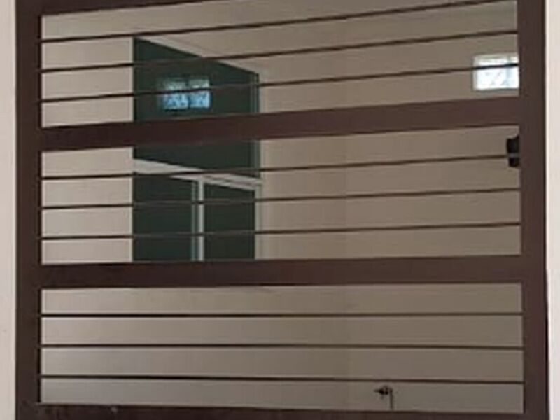 Estructura Ventana México