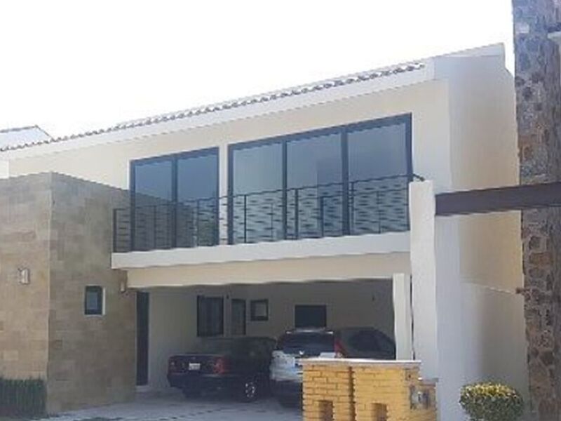Casa antea méxico
