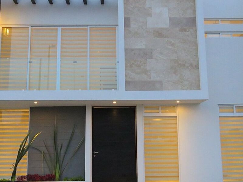 Casa arroyo méxico