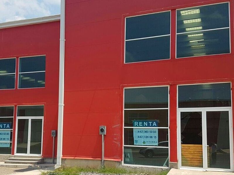 Casa comercial renta méxico