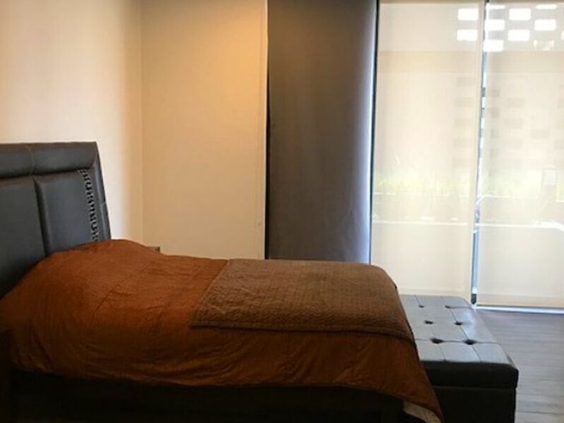 Departamento mazatlán méxico
