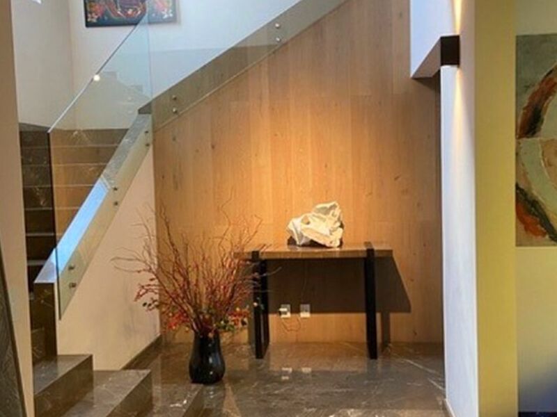 Casa Venta Arteaga Salazar México