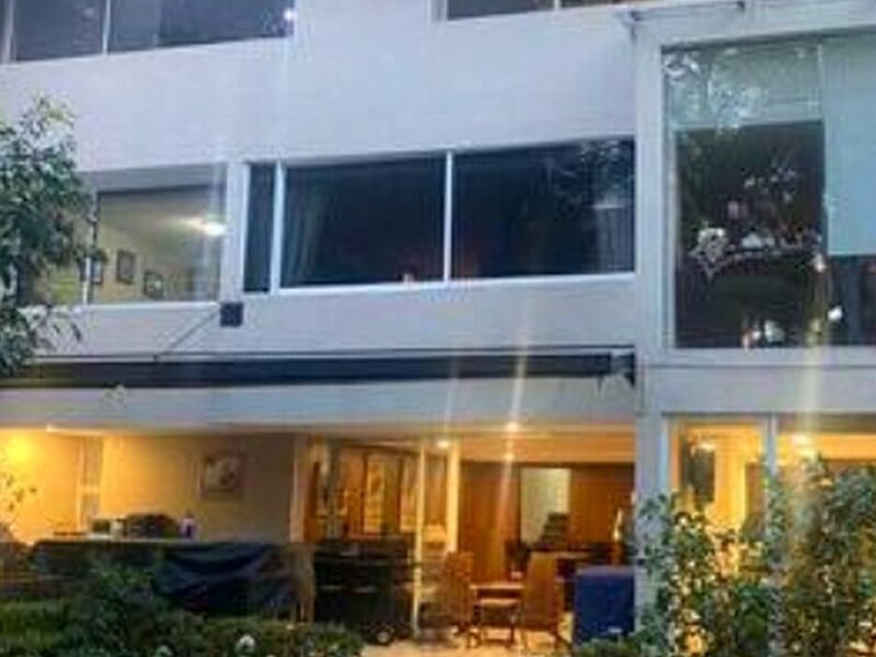 Casa Venta La Herradura México