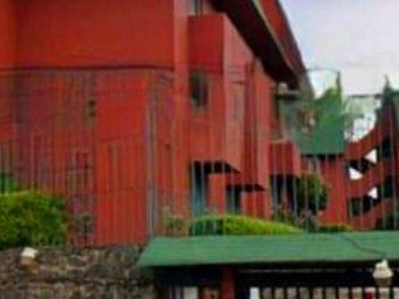 Departamento Renta Jesús Monte México