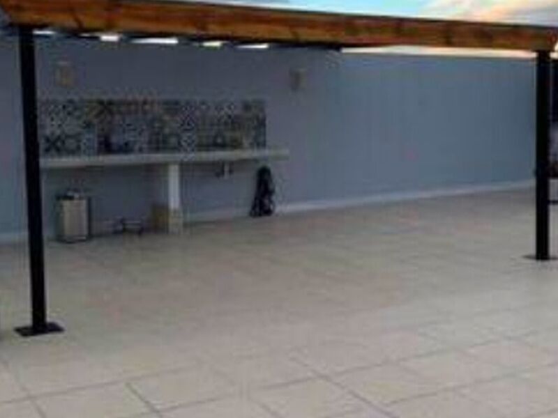 Departamento Renta Cuajimalpa México