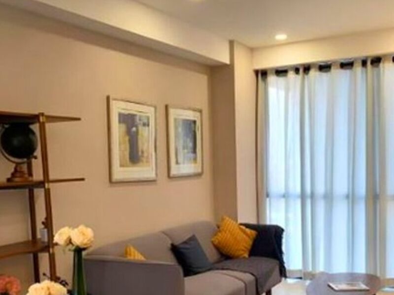 Departamento Venta Narvarte México