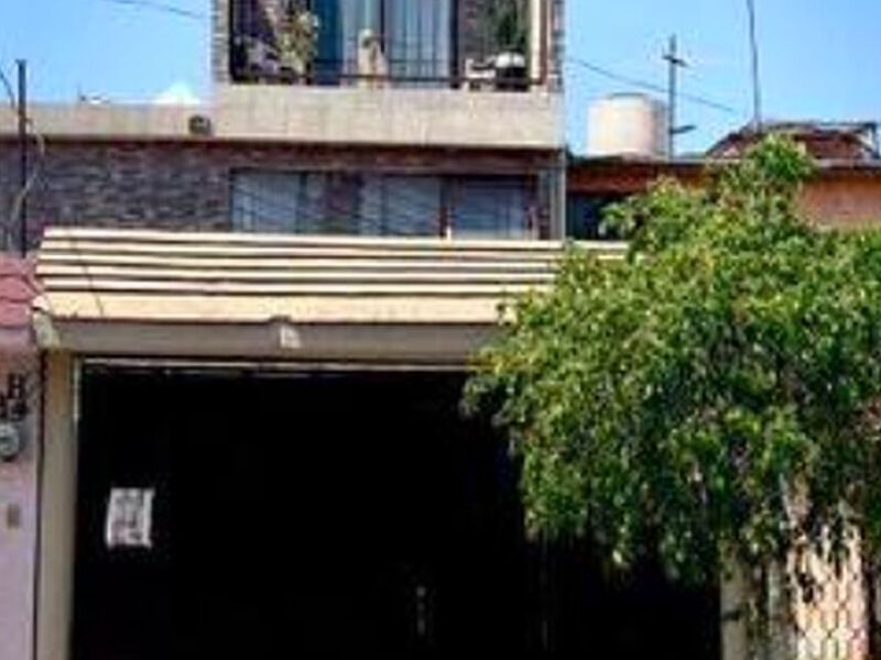 Casa Venta Real Atizapan México 