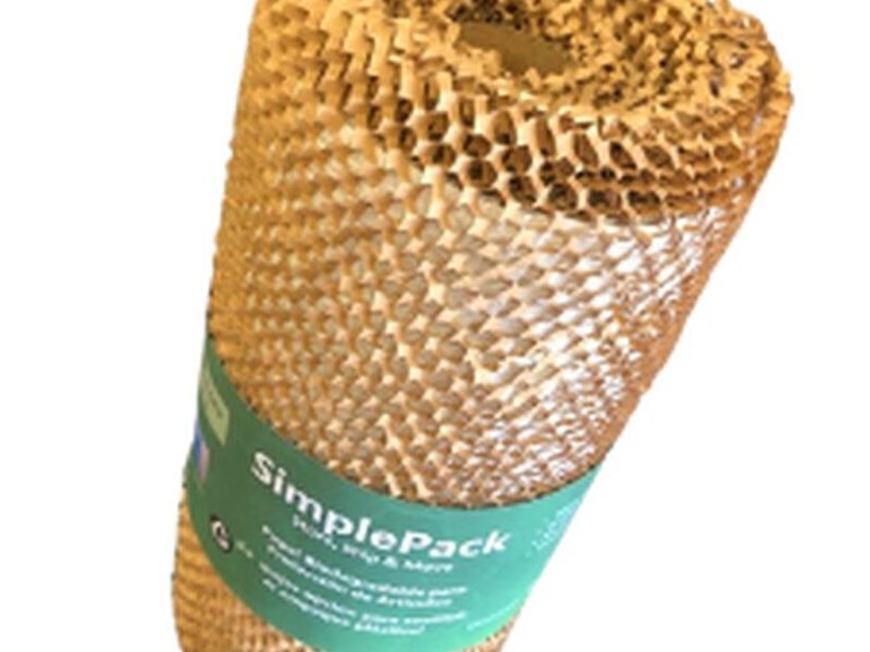 ROLLO PROTECTOR BURB PAPEL TRES MTS Monterrey