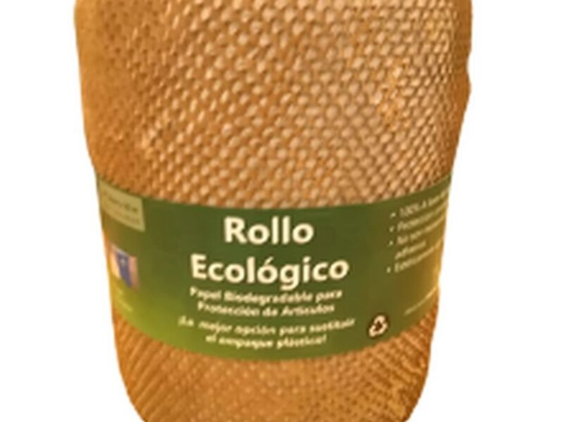 ROL PROTEC BURB PAPEL DIECIOCHO MTS Monterrey
