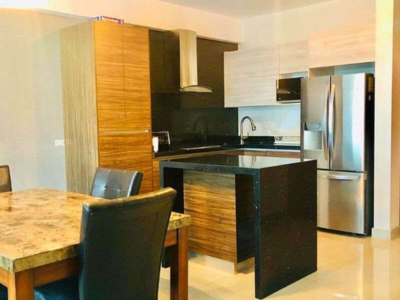 Departamento Venta San Jerónimo 