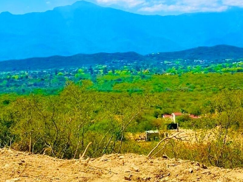Terreno Venta Nueva León México