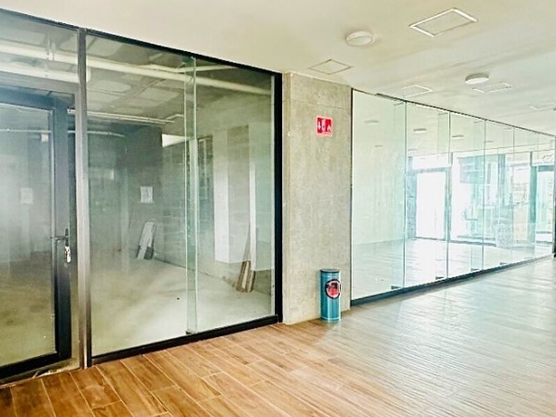 Oficina Venta Zona Contry México