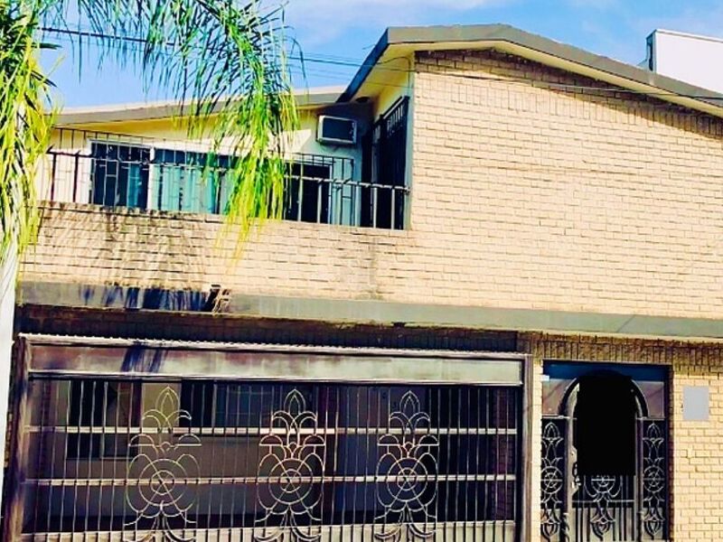Casa Venta Brisas México 