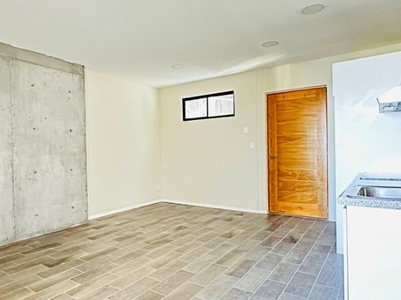 Departamento Venta Zona Centro México
