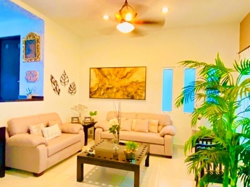 Casa Venta Cancún México  