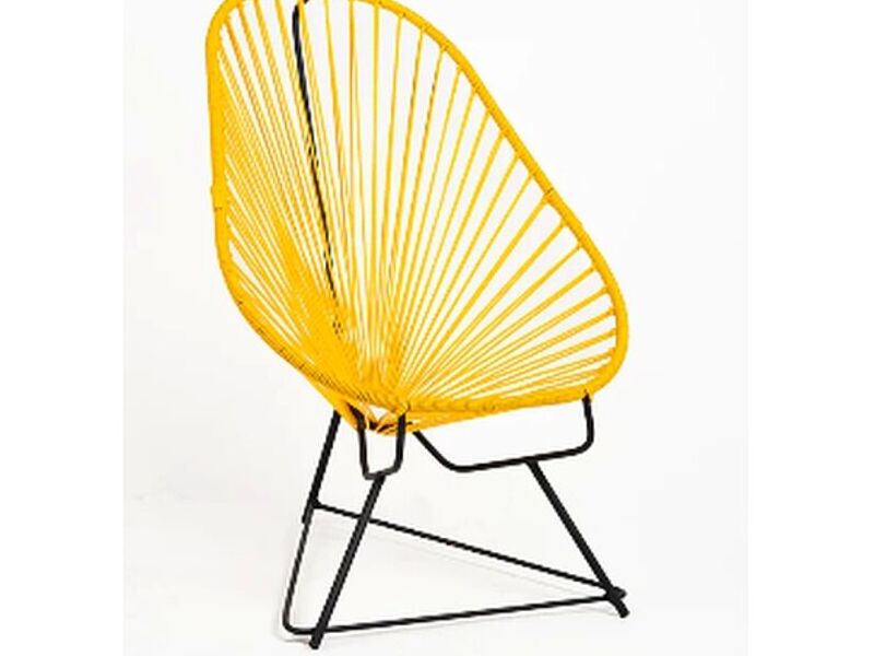 Silla Acapulco