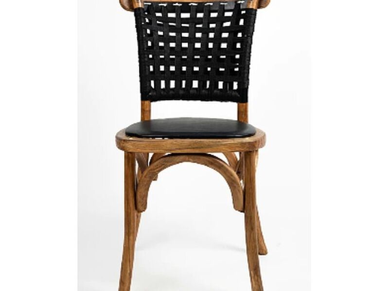 Silla Blackback