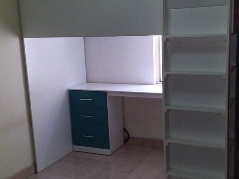 Escritorio cama México