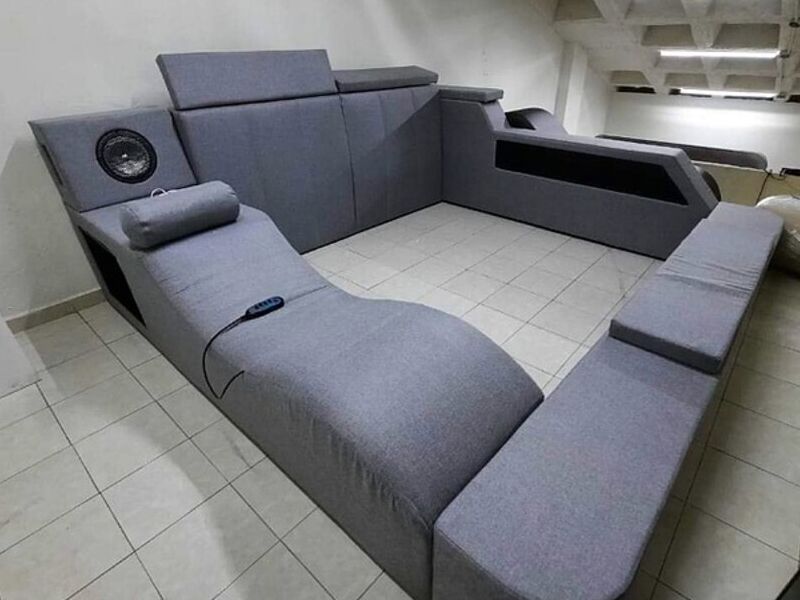 Sala Lujo México 
