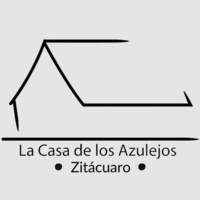 La Casa de los Azulejos Zitacuaro