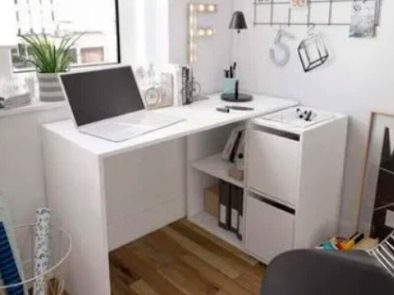STUDY ROOM