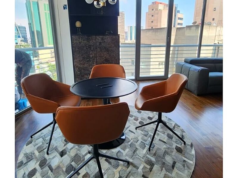 STUDY OFFICE