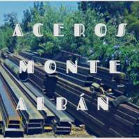 Aceros Monte Alban México