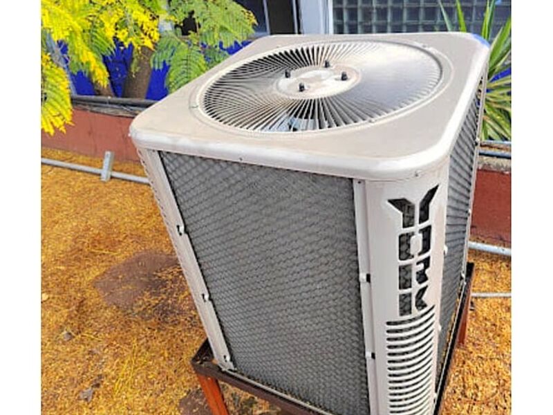 VENTA DE EQUIPOS AIRE ACONDICIONADO MEXCIO