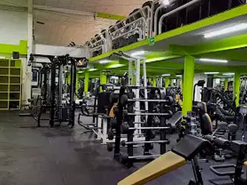 Sport Center México
