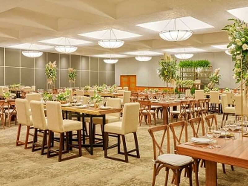 Salón Múltiple México