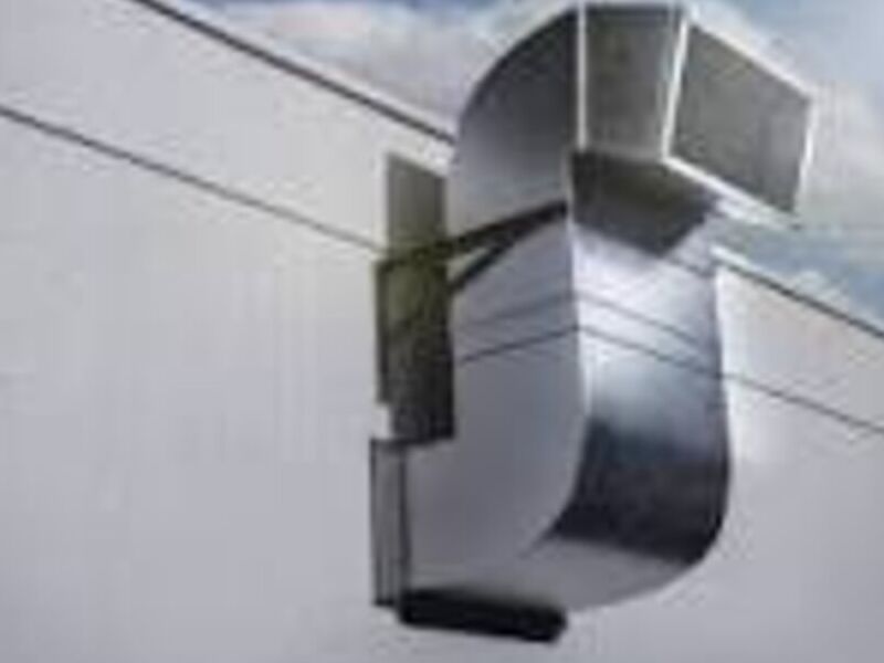 Mantenimiento ductos ventilación méxico 