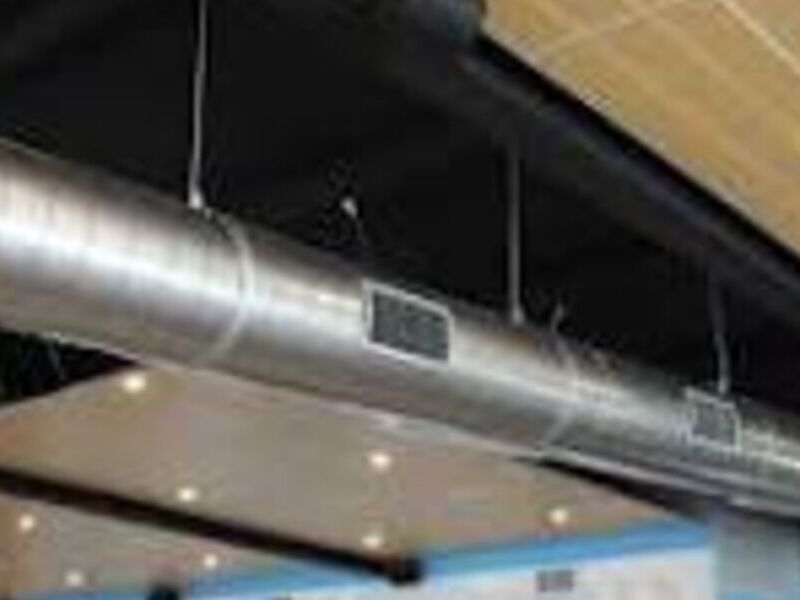 Limpieza ductos ventilación méxico 