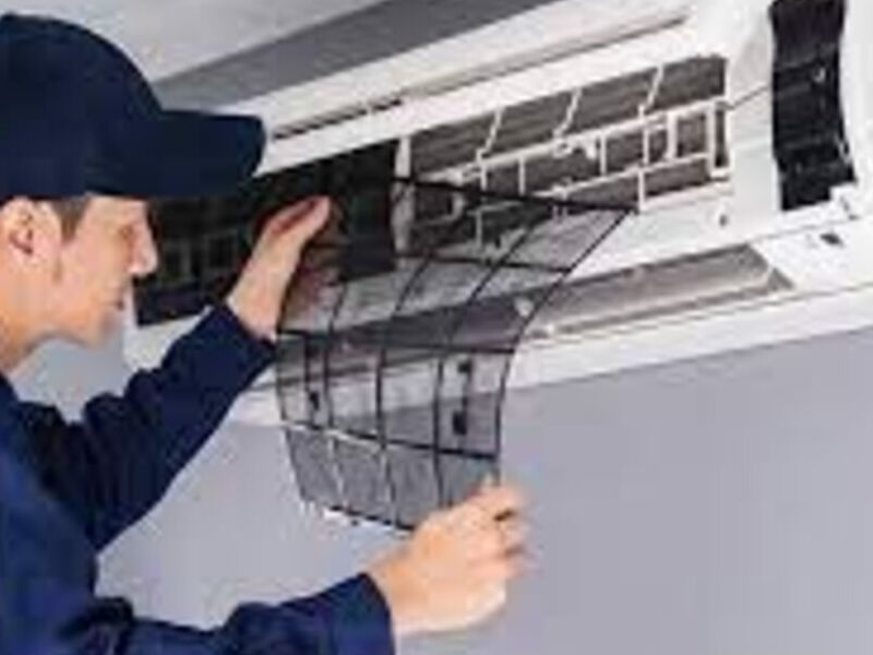 Reparaciones aire acondicionado méxico 