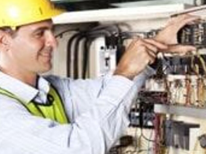Instalaciones eléctricas méxico