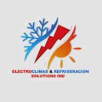 ELECTROCLIMAS & REFRIGERACION SOLUTIONS IND