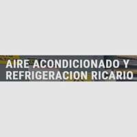 AIRE ACONDICIONADO Y REFRIGERACIÓN RICARIO
