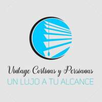Persianas Vintage
