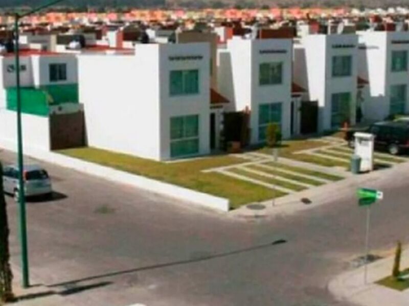 Infonavit México