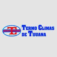 TERMO CLIMAS DE TIJUANA