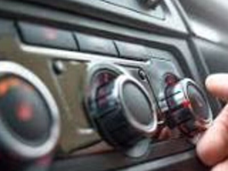 Sistemas calefacción autos méxico 